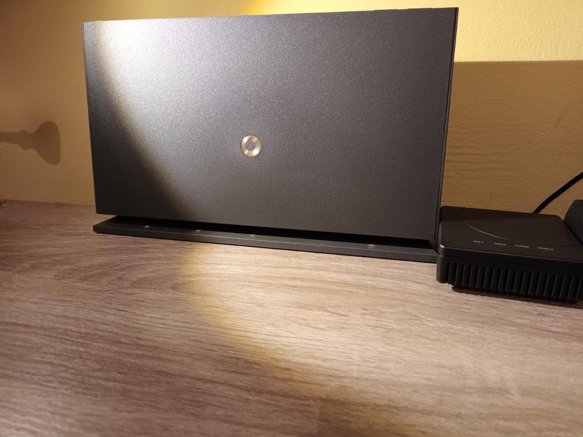 Central 6Th Floor Studio Near Metro & View&200Mbps Αθήνα Εξωτερικό φωτογραφία
