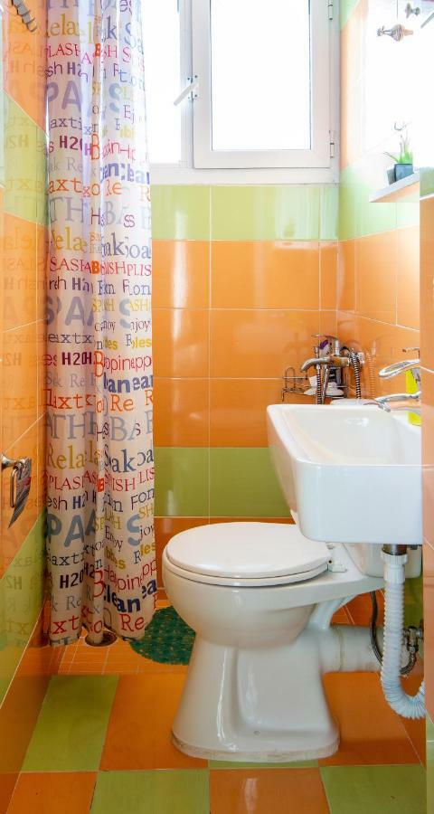 Central 6Th Floor Studio Near Metro & View&200Mbps Αθήνα Εξωτερικό φωτογραφία